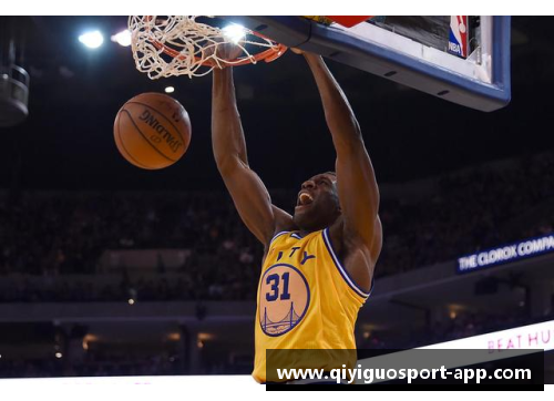 NBA新秀背后的故事：他们的道路、挑战与成就