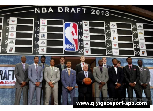 NBA选秀主持人的角色与责任解析