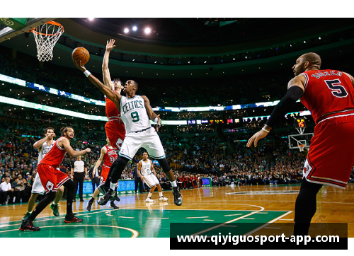 诺阿的NBA传奇：从球场到荣誉殿堂