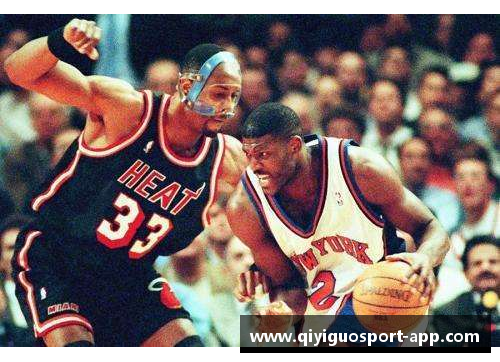 NBA黑8奇迹：历史上最具震撼的逆袭时刻大揭秘