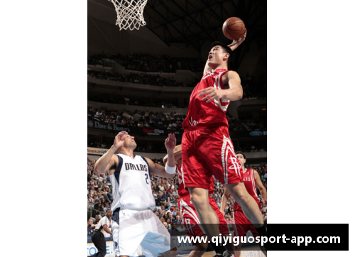中国NBA球员的奋斗历程与辉煌成就全解析