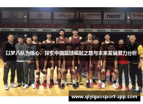 以梦八队为核心，探索中国篮球崛起之路与未来发展潜力分析